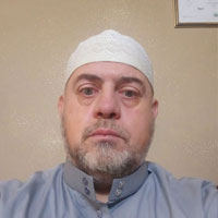 Hassan Mahmood Al Shall