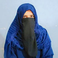 Syeda Khizra Altaf