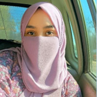 Laiba Binte Maqsood