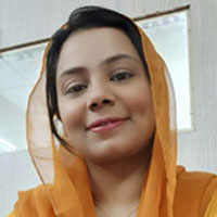 Sarah Noor