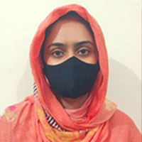 Humail Fatima