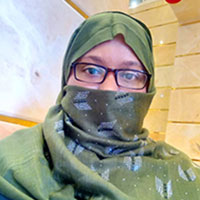 Rizwana Hanif