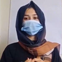 Javeria Nawaz