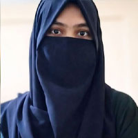Syeda Wahibah Hussain