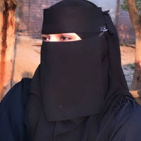 Urooj Muhammad farooq