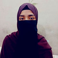 Sufiya Kabir