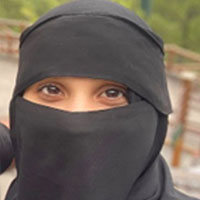 Arwa Huzaifa