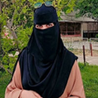 Amna Amir