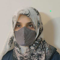 Juveria Shafi