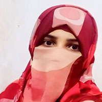 Laiba Ramzan