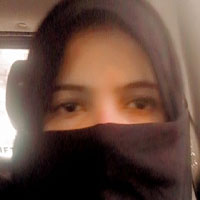 Marium Salman
