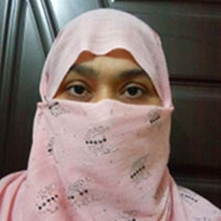 Rubab Amir