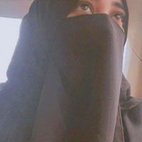 Huda Daniyal
