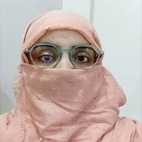 Aliya Zain