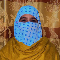 Shabana Akram