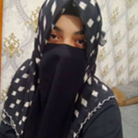 Tayyaba Imran
