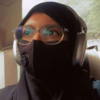 Hina Fahad