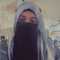 Ayesha Ali