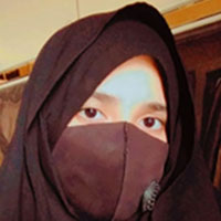 Asiya Noman