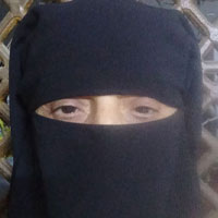 Abida A. Rasheed