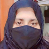 Laila Shams