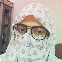 Zainab Furqan