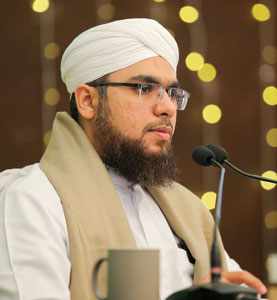 Bilal Ahmed Madani