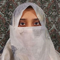 Farah Naz