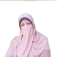 Wafaa Mohammed
