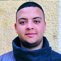 Mahmoud Abdulkareem