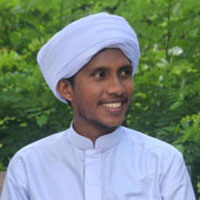 Sadakathulla Bukhari