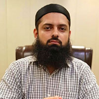 Farhan Ahmed