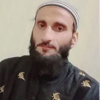 Muhammad Arshad