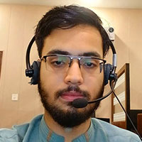 Muhammad Amin