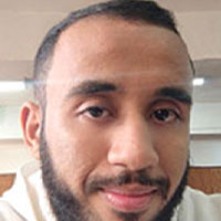 Ahmed Nasser