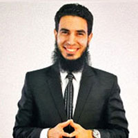 Ahmed Abu shanab