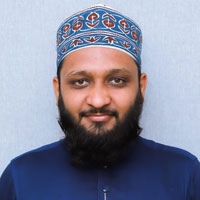 Allama Owais