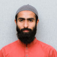Muhammad Kaleem