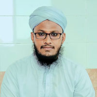 Allama Salman Attari