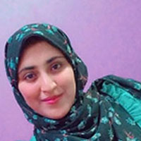 Wafaa Biktash