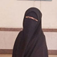 Esraa Hamdy