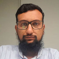Fazal Vohra