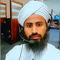 Muhuammad Anas