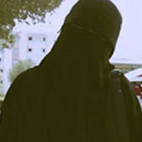 Esraa Gamal