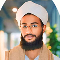 Qari Muhammad Sheeraz