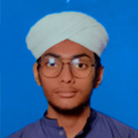 Muhammad Huzaifa